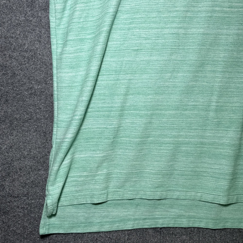 Hb Men's 4XL Polo Shirt 100% Cotton W/ Pocket - Picture 5 of 7